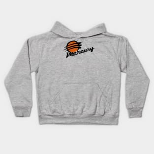 Phoenix Mercuuuury 05 Kids Hoodie